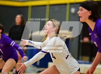 Thumbnail 1 in Denver South vs Green Mountain  photogallery.