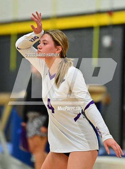 Thumbnail 2 in Denver South vs Green Mountain  photogallery.