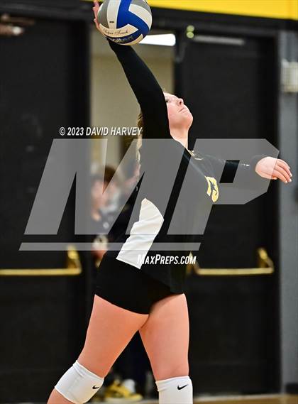 Thumbnail 2 in Denver South vs Green Mountain  photogallery.