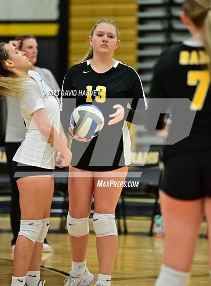Thumbnail 3 in Denver South vs Green Mountain  photogallery.