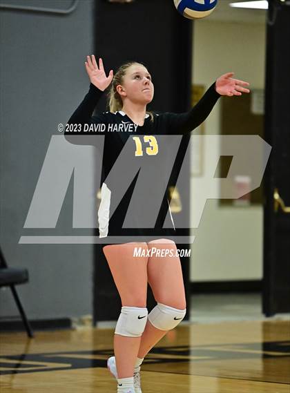 Thumbnail 2 in Denver South vs Green Mountain  photogallery.