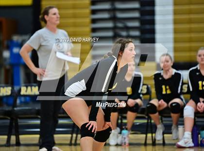 Thumbnail 1 in Denver South vs Green Mountain  photogallery.