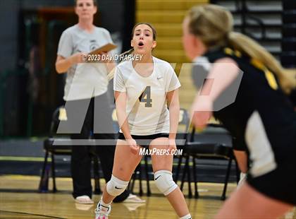 Thumbnail 3 in Denver South vs Green Mountain  photogallery.