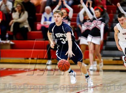 Thumbnail 2 in Hunter vs. West photogallery.