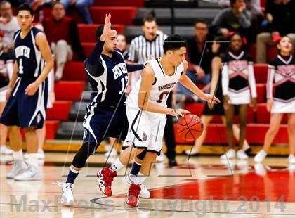 Thumbnail 2 in Hunter vs. West photogallery.