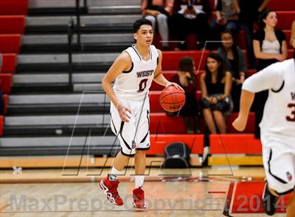 Thumbnail 2 in Hunter vs. West photogallery.