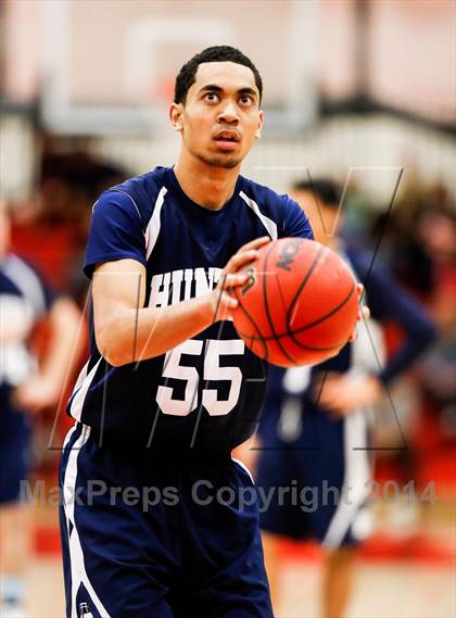 Thumbnail 1 in Hunter vs. West photogallery.