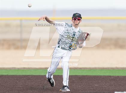 Thumbnail 3 in JV: Elizabeth @ Falcon photogallery.