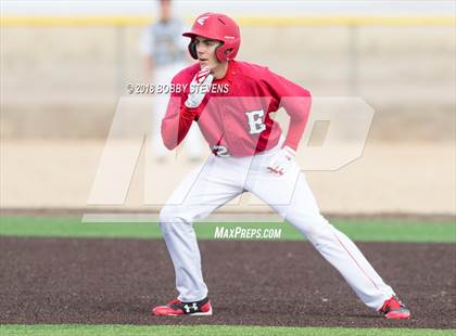 Thumbnail 3 in JV: Elizabeth @ Falcon photogallery.