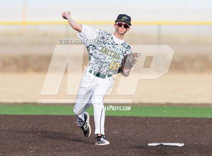 Thumbnail 1 in JV: Elizabeth @ Falcon photogallery.