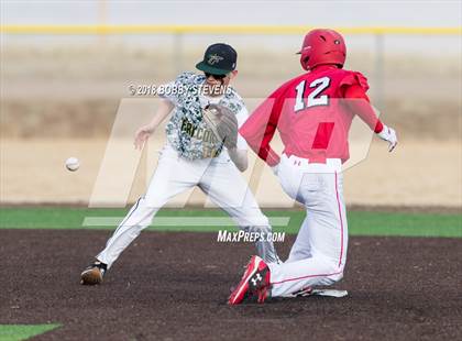 Thumbnail 3 in JV: Elizabeth @ Falcon photogallery.