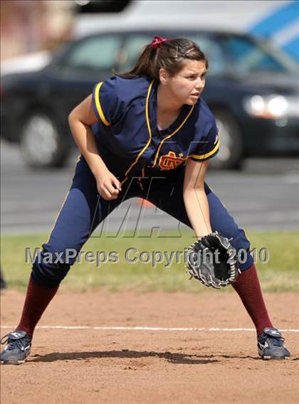 Thumbnail 3 in Bishop Amat @ Cantwell-Sacred Heart photogallery.