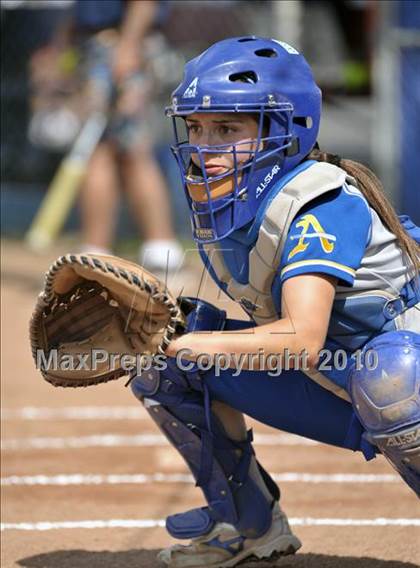 Thumbnail 1 in Bishop Amat @ Cantwell-Sacred Heart photogallery.