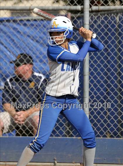 Thumbnail 3 in Bishop Amat @ Cantwell-Sacred Heart photogallery.
