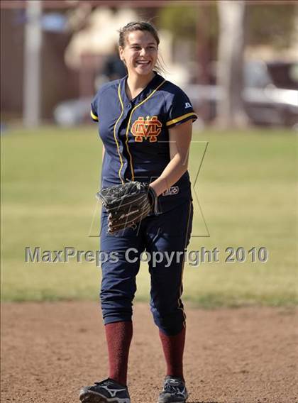 Thumbnail 3 in Bishop Amat @ Cantwell-Sacred Heart photogallery.