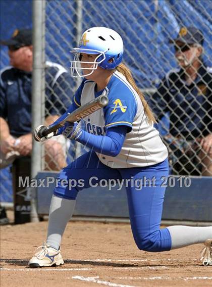 Thumbnail 3 in Bishop Amat @ Cantwell-Sacred Heart photogallery.