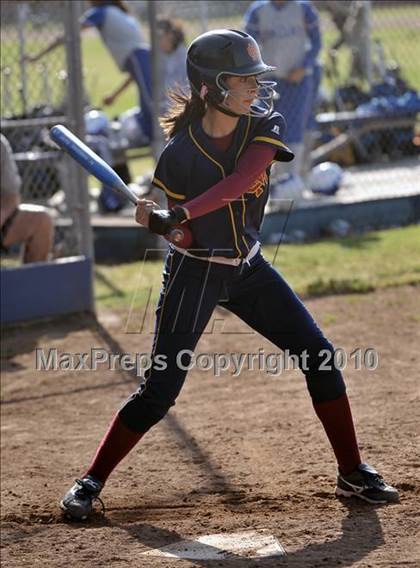 Thumbnail 3 in Bishop Amat @ Cantwell-Sacred Heart photogallery.