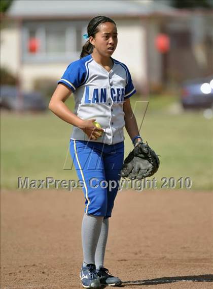 Thumbnail 3 in Bishop Amat @ Cantwell-Sacred Heart photogallery.