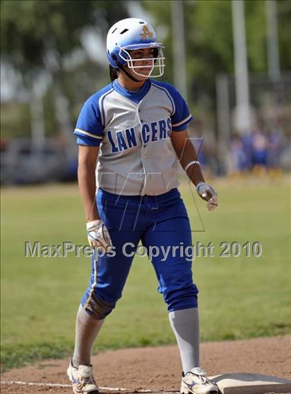 Thumbnail 1 in Bishop Amat @ Cantwell-Sacred Heart photogallery.
