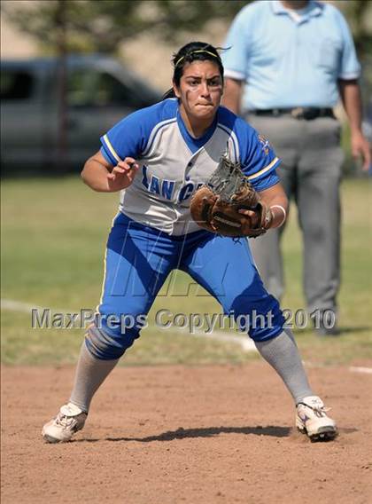 Thumbnail 1 in Bishop Amat @ Cantwell-Sacred Heart photogallery.