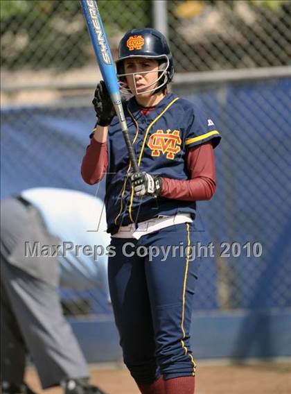 Thumbnail 1 in Bishop Amat @ Cantwell-Sacred Heart photogallery.