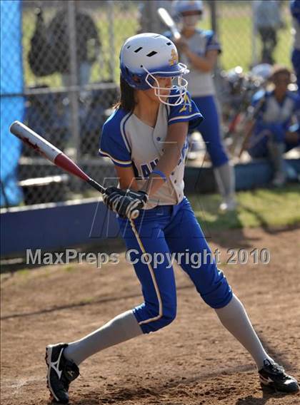 Thumbnail 1 in Bishop Amat @ Cantwell-Sacred Heart photogallery.