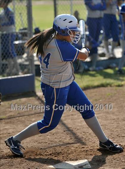 Thumbnail 1 in Bishop Amat @ Cantwell-Sacred Heart photogallery.