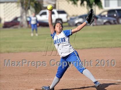 Thumbnail 2 in Bishop Amat @ Cantwell-Sacred Heart photogallery.