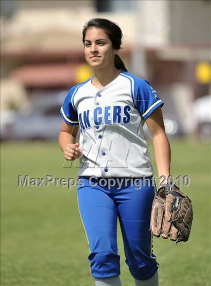Thumbnail 1 in Bishop Amat @ Cantwell-Sacred Heart photogallery.