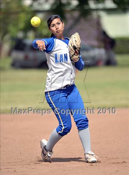 Thumbnail 1 in Bishop Amat @ Cantwell-Sacred Heart photogallery.