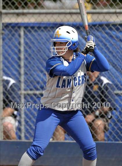 Thumbnail 2 in Bishop Amat @ Cantwell-Sacred Heart photogallery.