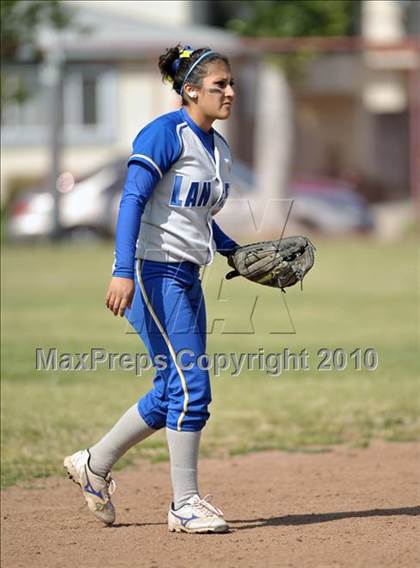 Thumbnail 2 in Bishop Amat @ Cantwell-Sacred Heart photogallery.
