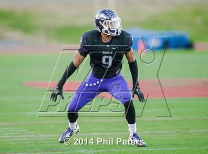 Thumbnail 1 in Woodson vs. Gonzaga (DCSAA Championship) photogallery.