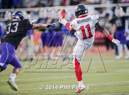 Thumbnail 1 in Woodson vs. Gonzaga (DCSAA Championship) photogallery.