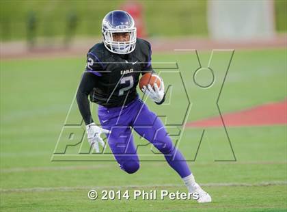 Thumbnail 1 in Woodson vs. Gonzaga (DCSAA Championship) photogallery.
