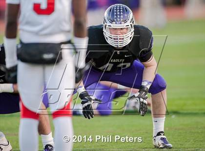 Thumbnail 3 in Woodson vs. Gonzaga (DCSAA Championship) photogallery.