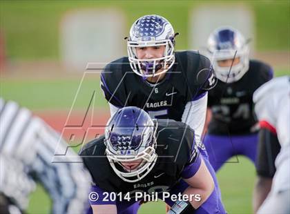 Thumbnail 3 in Woodson vs. Gonzaga (DCSAA Championship) photogallery.