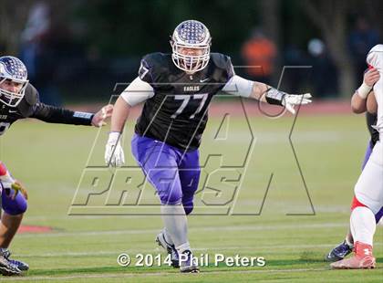 Thumbnail 3 in Woodson vs. Gonzaga (DCSAA Championship) photogallery.