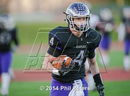 Thumbnail 2 in Woodson vs. Gonzaga (DCSAA Championship) photogallery.