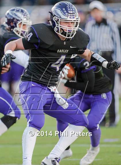 Thumbnail 1 in Woodson vs. Gonzaga (DCSAA Championship) photogallery.
