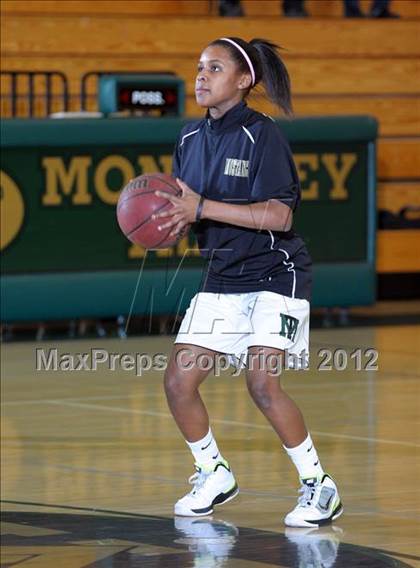 Thumbnail 1 in St. Francis @ Monterey Trail (CIF SJS D1 Playoffs) photogallery.