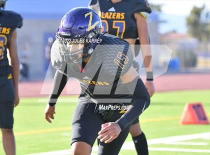 Thumbnail 2 in Rancho @ Durango photogallery.