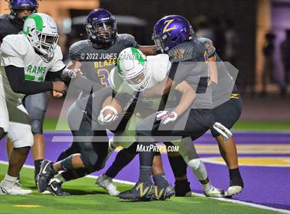Thumbnail 3 in Rancho @ Durango photogallery.