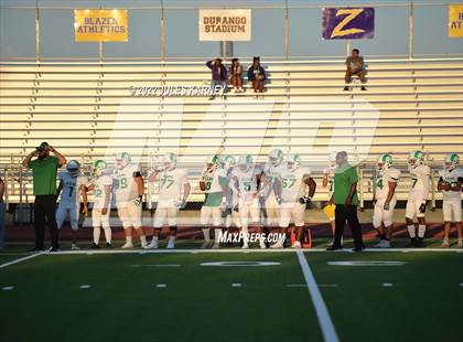 Thumbnail 3 in Rancho @ Durango photogallery.