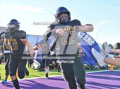Thumbnail 1 in Rancho @ Durango photogallery.