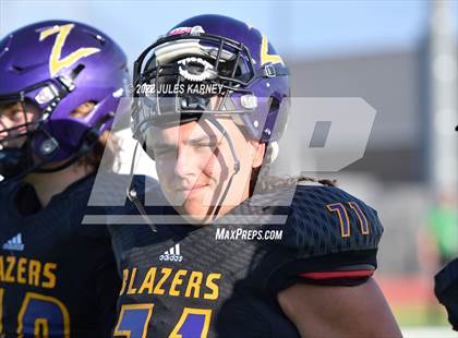 Thumbnail 1 in Rancho @ Durango photogallery.