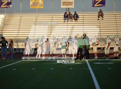 Thumbnail 2 in Rancho @ Durango photogallery.
