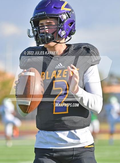 Thumbnail 1 in Rancho @ Durango photogallery.