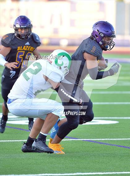Thumbnail 3 in Rancho @ Durango photogallery.