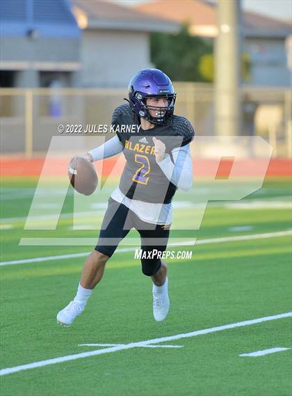 Thumbnail 2 in Rancho @ Durango photogallery.